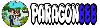 Logo Paragon888